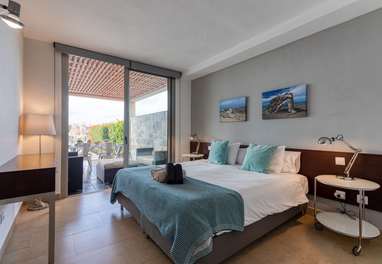 Villa in San Bartolomé de Tirajana - Gran Canaria Stays - Holiday Rentals