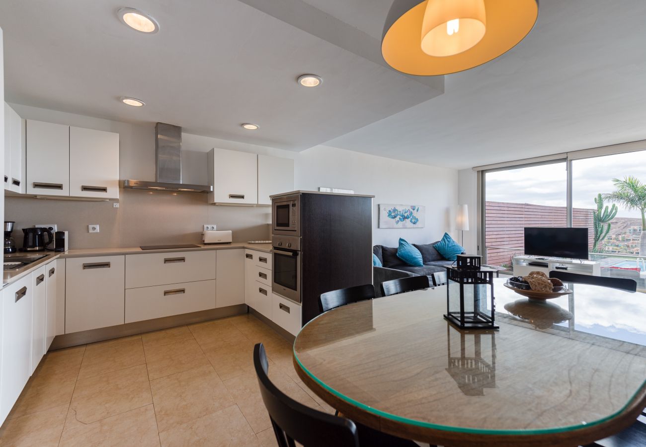 Villa in San Bartolomé de Tirajana - Gran Canaria Stays - Holiday Rentals