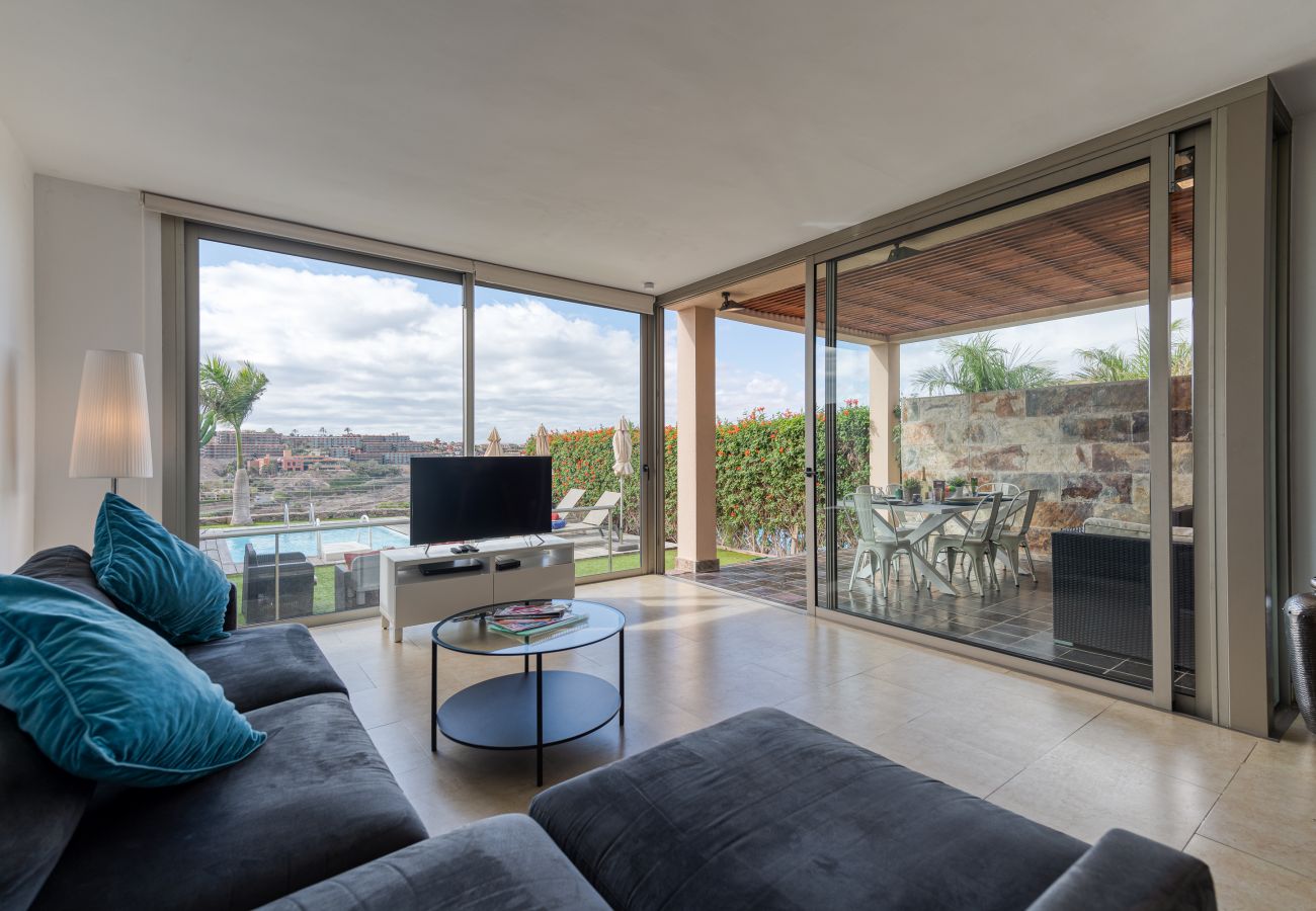 Villa in San Bartolomé de Tirajana - Gran Canaria Stays - Holiday Rentals