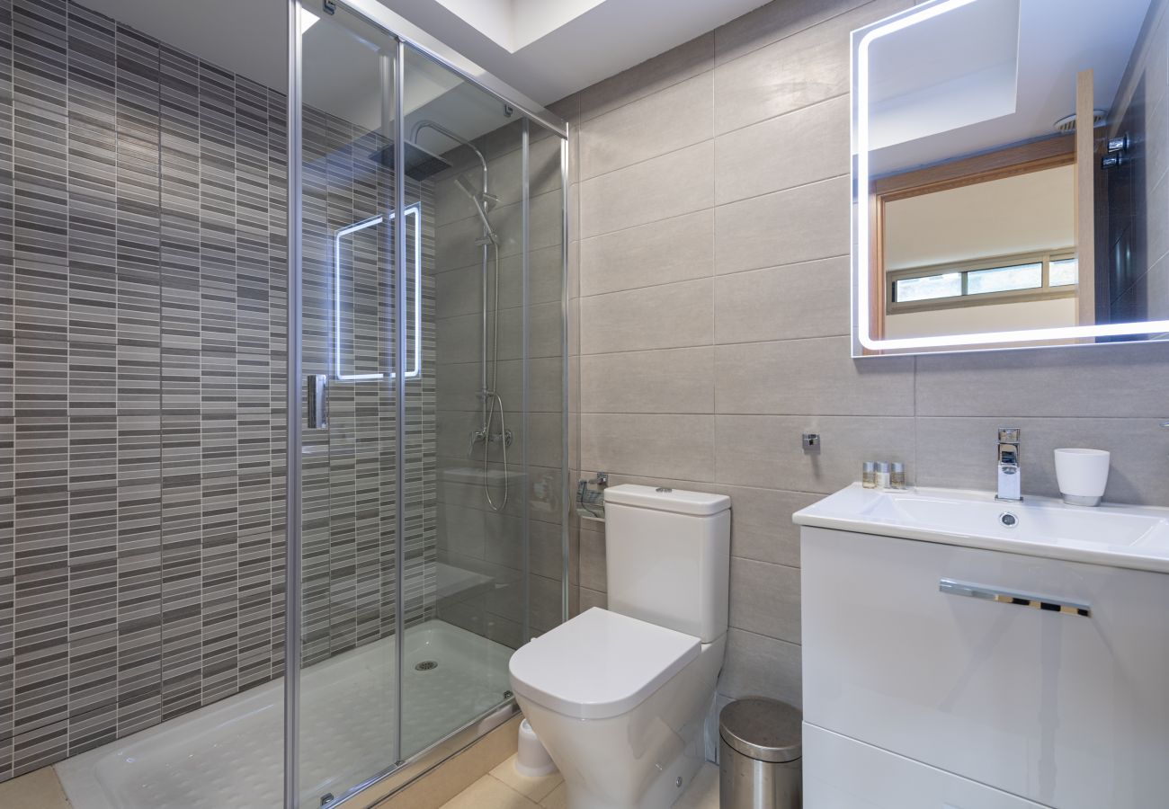 Villa in San Bartolomé de Tirajana - Gran Canaria Stays - Holiday Rentals