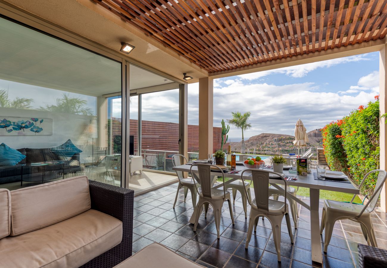 Villa in San Bartolomé de Tirajana - Gran Canaria Stays - Holiday Rentals