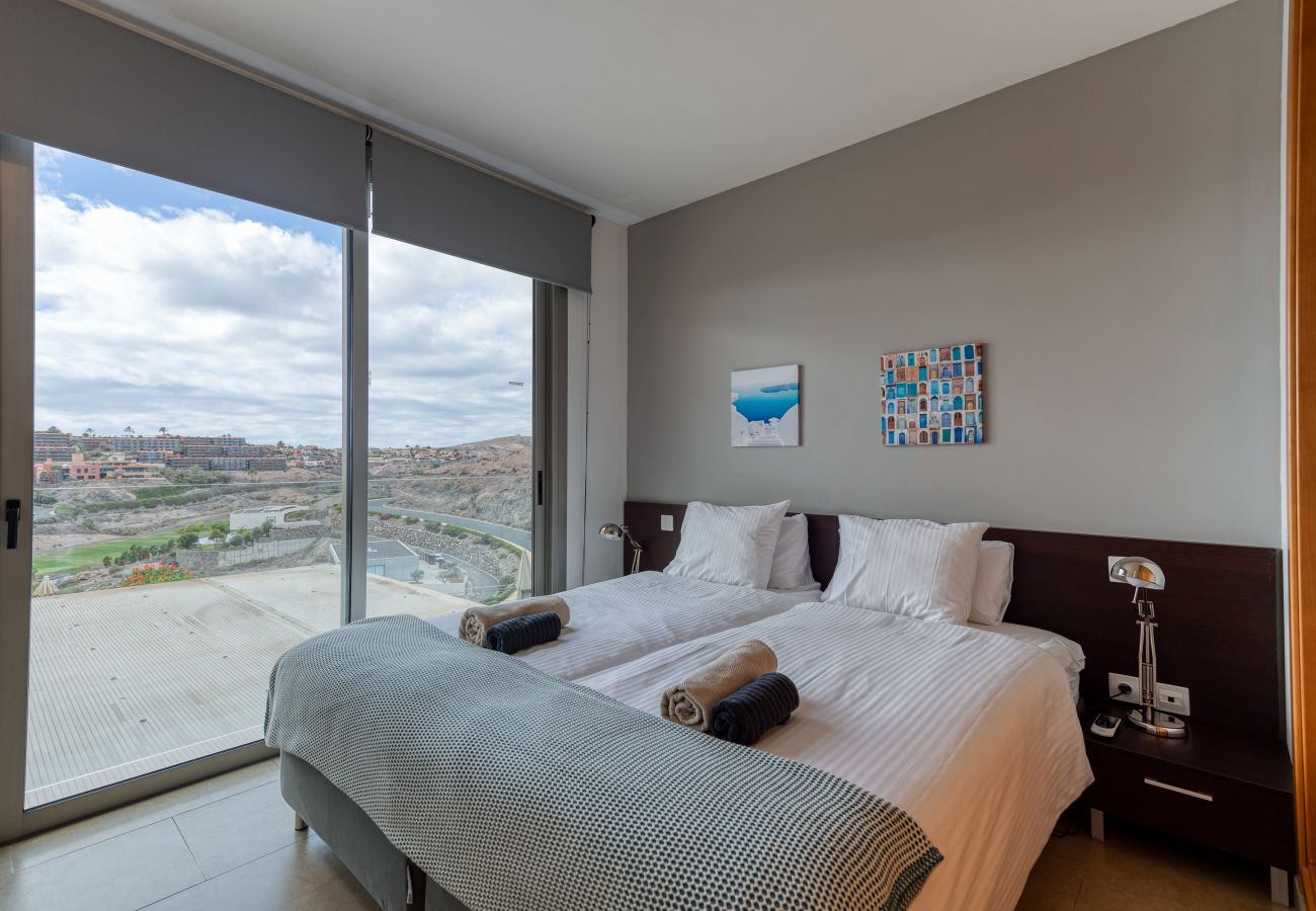 Villa in San Bartolomé de Tirajana - Gran Canaria Stays - Holiday Rentals