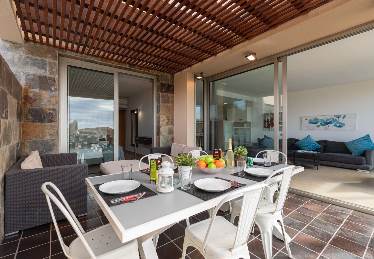 Villa in San Bartolomé de Tirajana - Gran Canaria Stays - Holiday Rentals