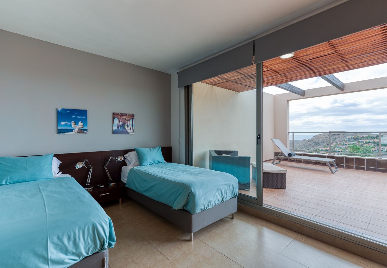 Villa in San Bartolomé de Tirajana - Gran Canaria Stays - Holiday Rentals