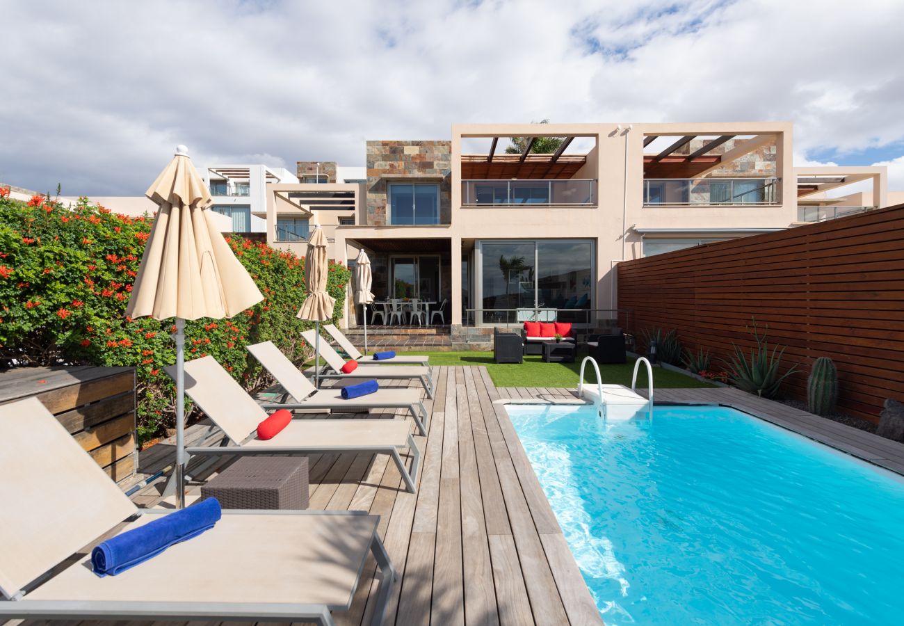 Villa in San Bartolomé de Tirajana - Gran Canaria Stays - Holiday Rentals