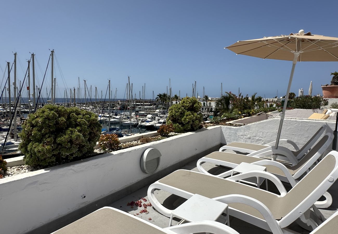Apartment in Mogán - Gran Canaria Stays - Holiday Rentals
