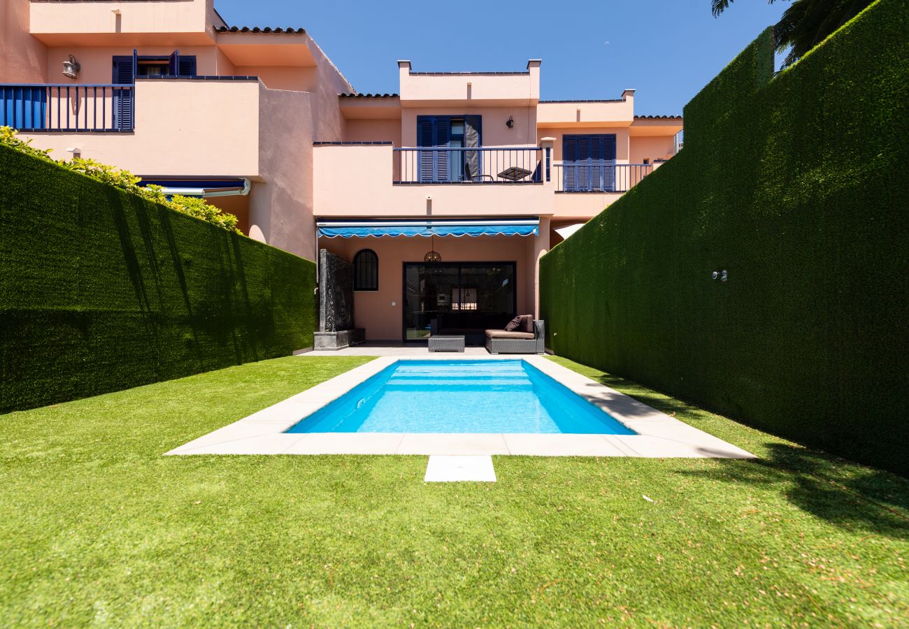Apartment in Maspalomas - Gran Canaria Stays - Holiday Rentals