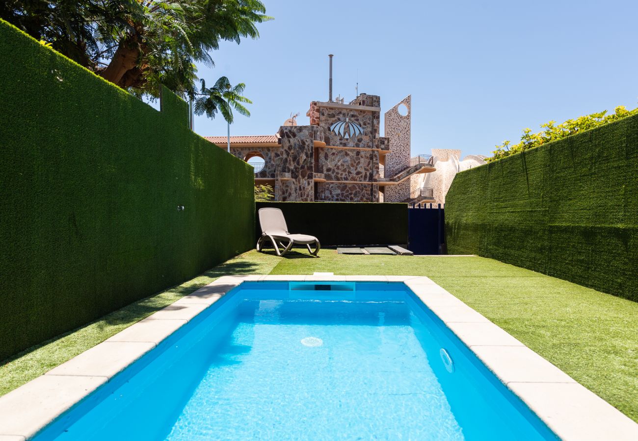 Apartment in Maspalomas - Gran Canaria Stays - Holiday Rentals