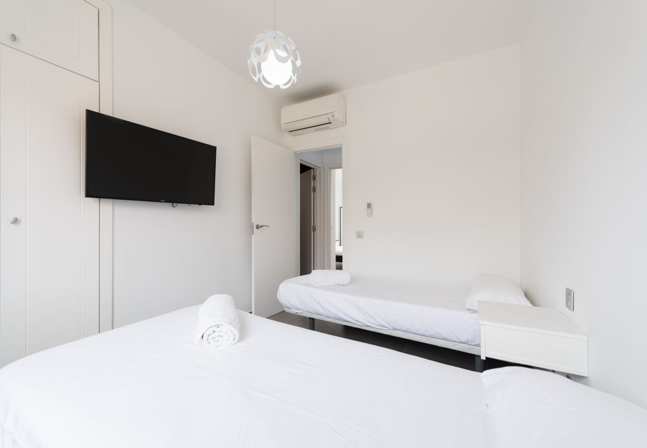 Apartment in Maspalomas - Gran Canaria Stays - Holiday Rentals