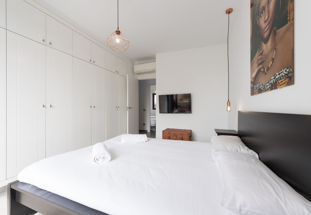 Apartment in Maspalomas - Gran Canaria Stays - Holiday Rentals