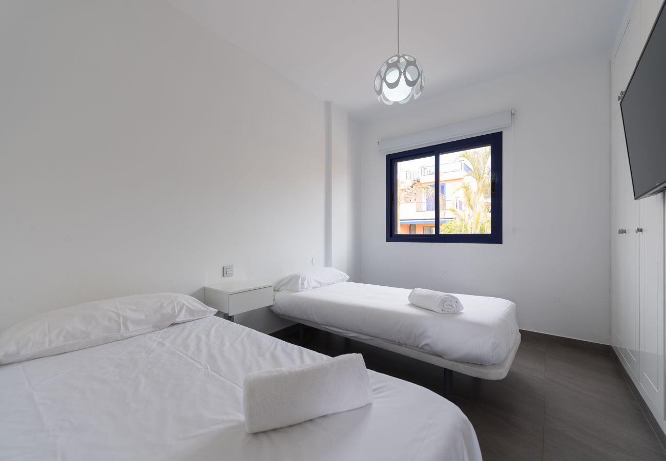 Apartment in Maspalomas - Gran Canaria Stays - Holiday Rentals