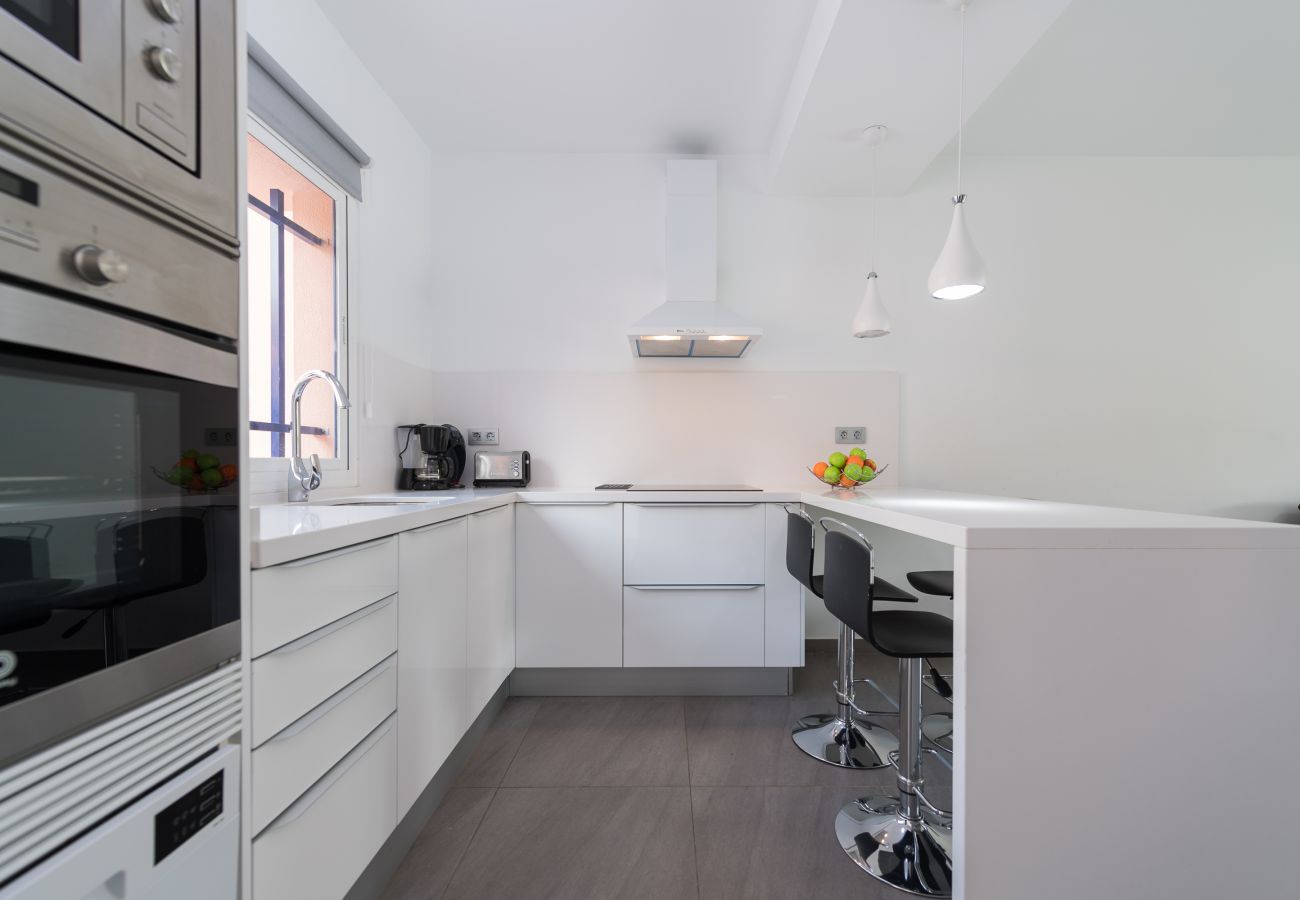 Apartment in Maspalomas - Gran Canaria Stays - Holiday Rentals
