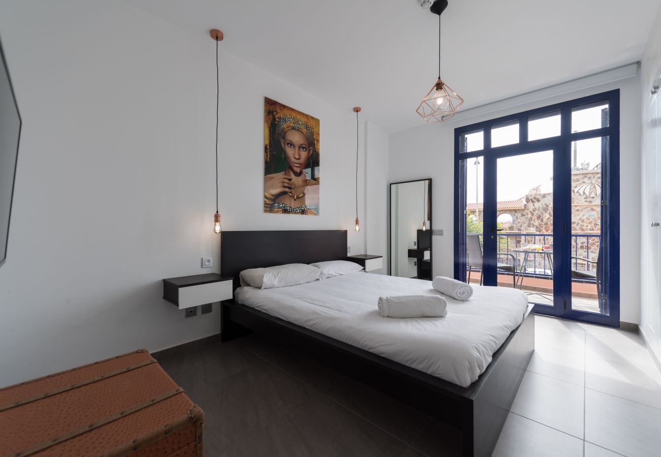 Apartment in Maspalomas - Gran Canaria Stays - Holiday Rentals