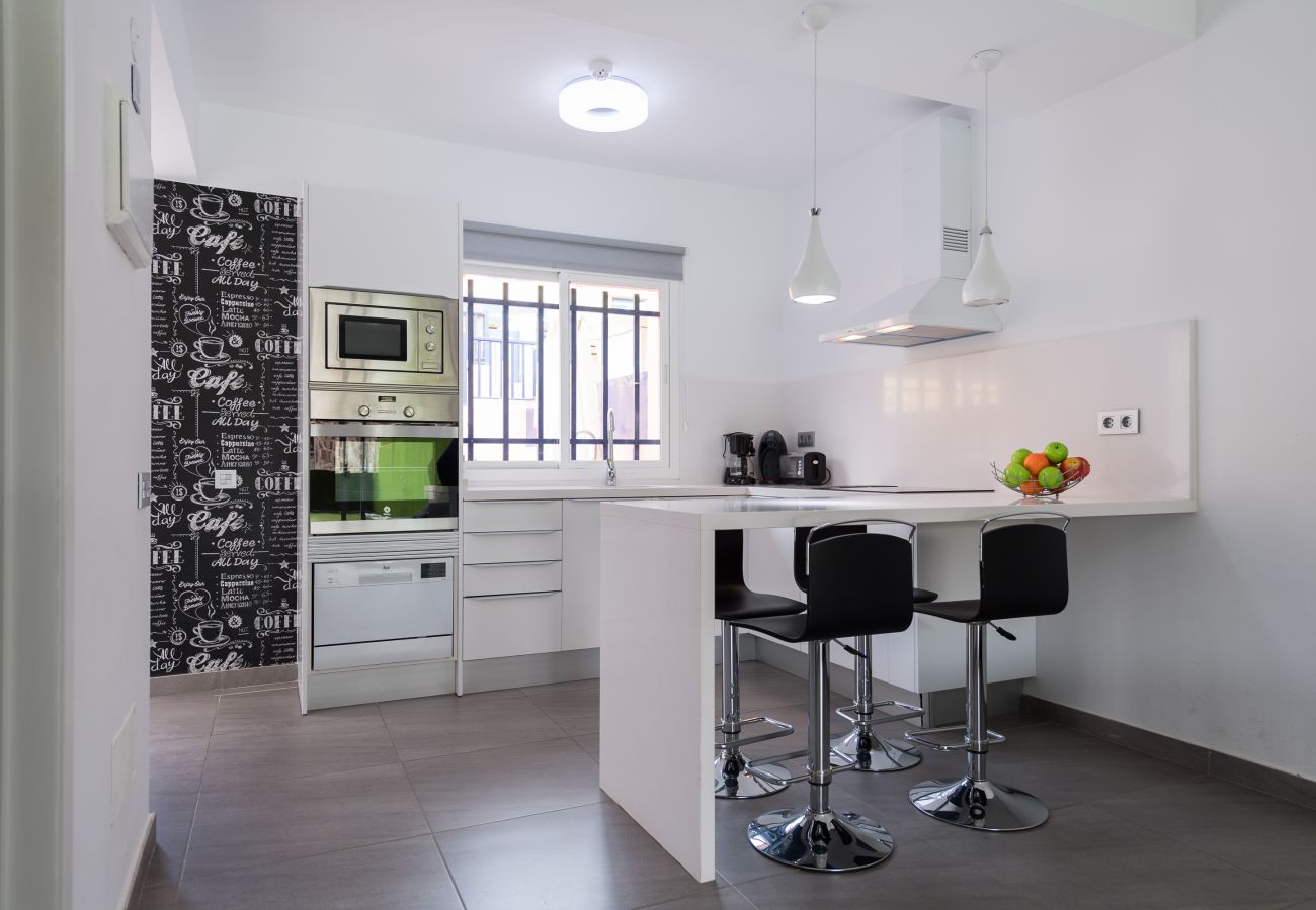 Apartment in Maspalomas - Gran Canaria Stays - Holiday Rentals