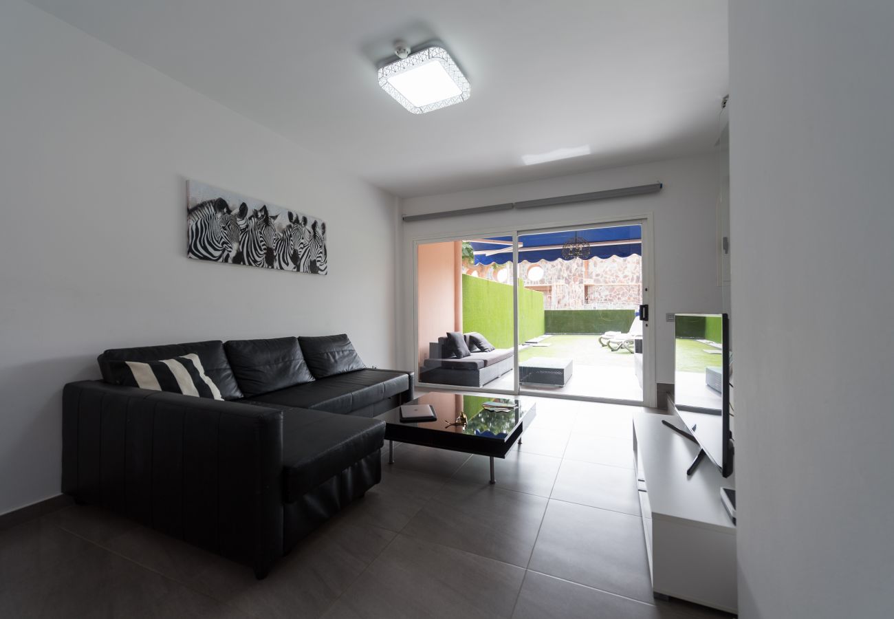 Apartment in Maspalomas - Gran Canaria Stays - Holiday Rentals