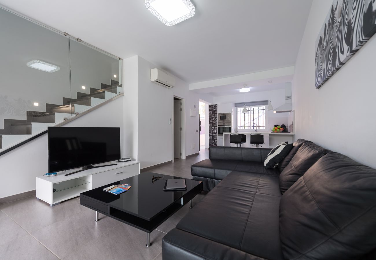 Apartment in Maspalomas - Gran Canaria Stays - Holiday Rentals