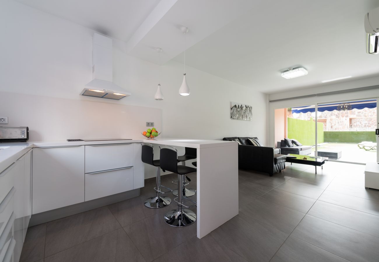 Apartment in Maspalomas - Gran Canaria Stays - Holiday Rentals
