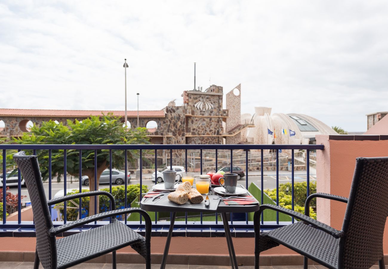 Apartment in Maspalomas - Gran Canaria Stays - Holiday Rentals