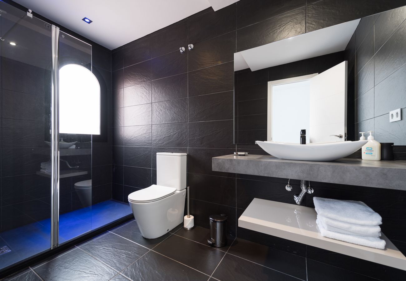 Apartment in Maspalomas - Gran Canaria Stays - Holiday Rentals