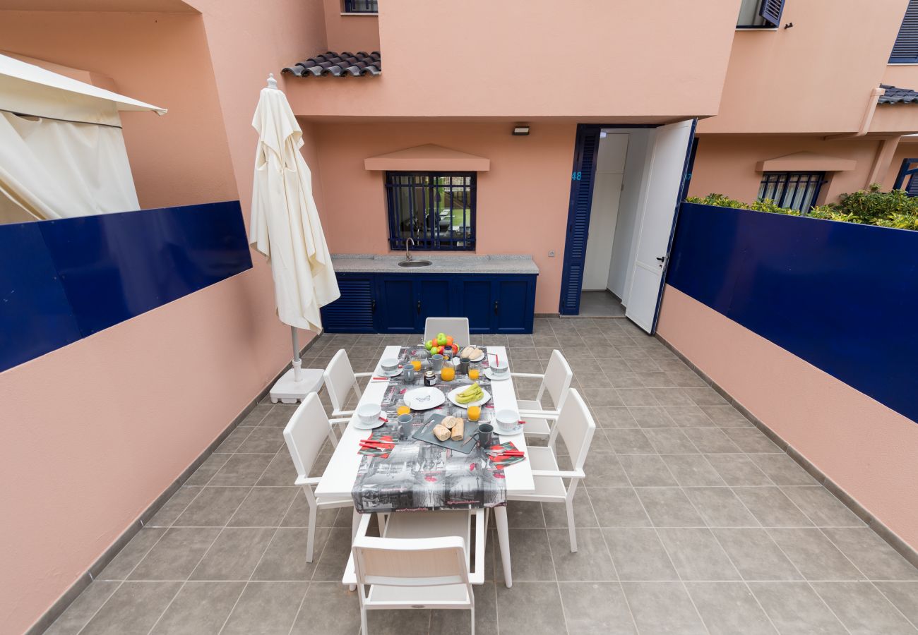 Apartment in Maspalomas - Gran Canaria Stays - Holiday Rentals