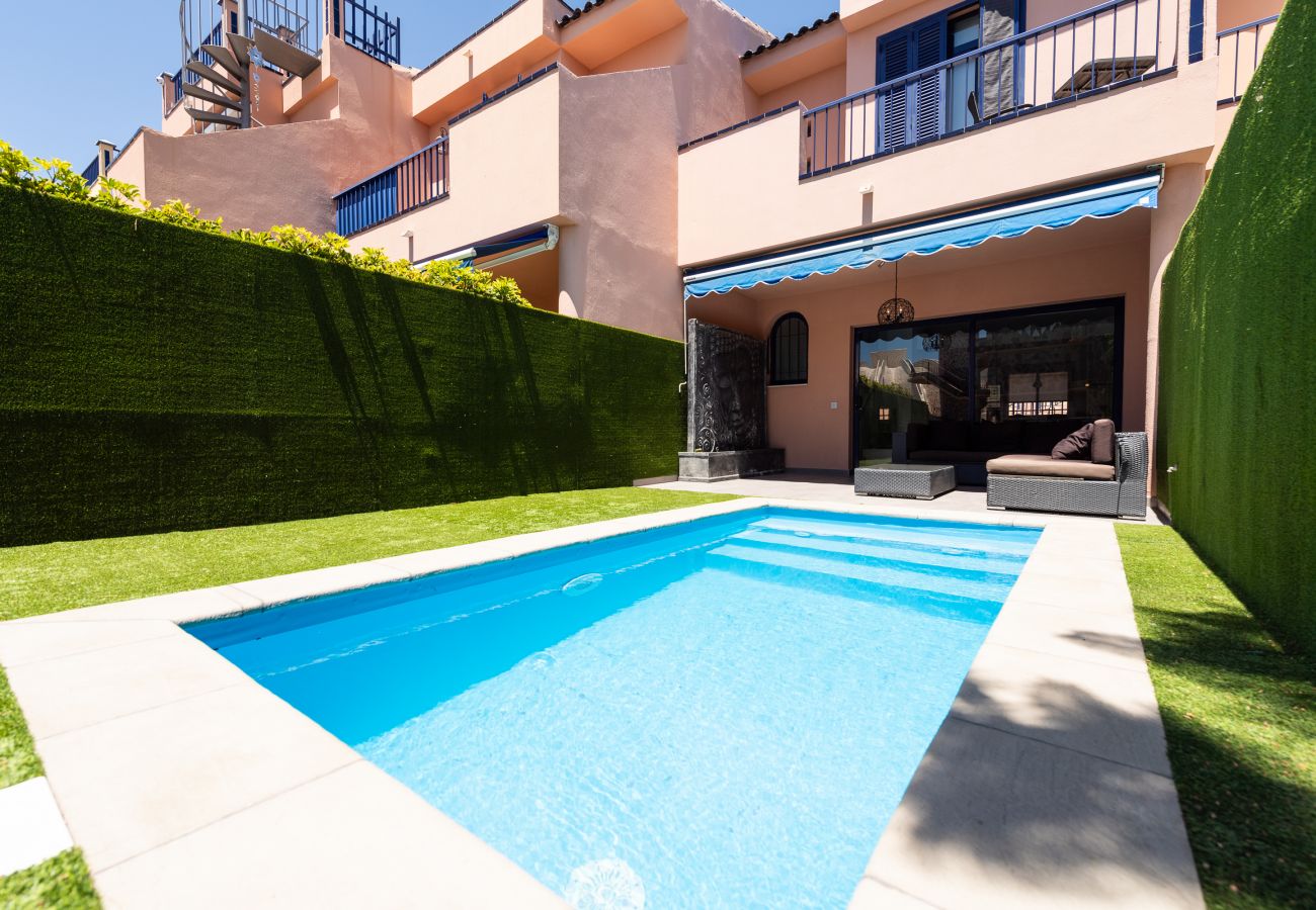 Apartment in Maspalomas - Gran Canaria Stays - Holiday Rentals