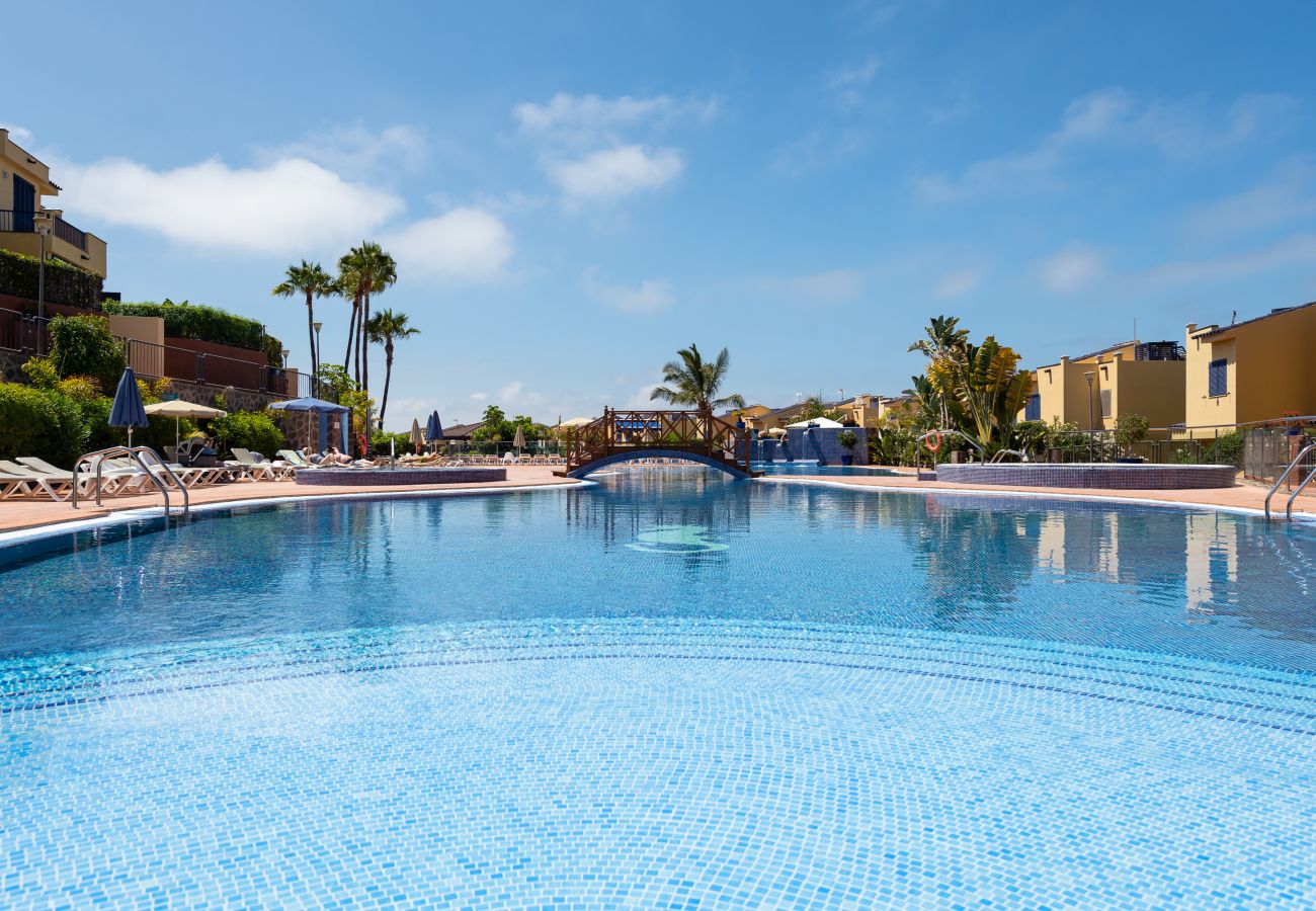 Apartment in Maspalomas - Gran Canaria Stays - Holiday Rentals