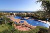 Apartment in Maspalomas - Meloneras private pool close to the beach