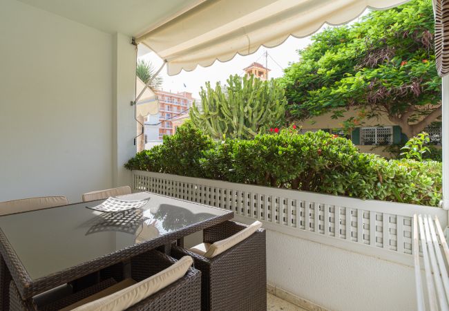 Apartment in Las Palmas de Gran Canaria - Gran Canaria Stays - Holiday Rentals
