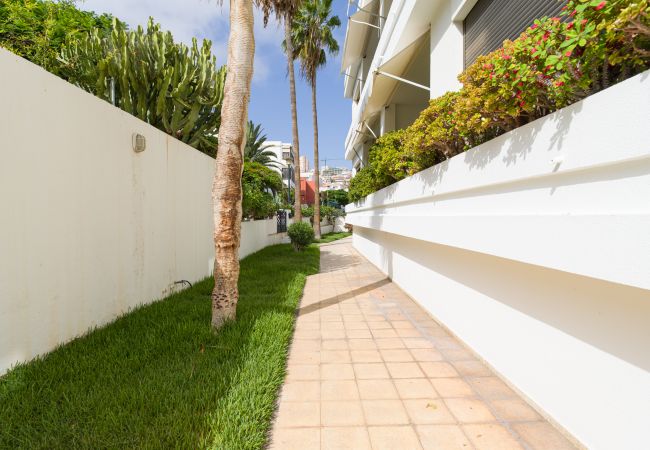 Apartment in Las Palmas de Gran Canaria - Gran Canaria Stays - Holiday Rentals