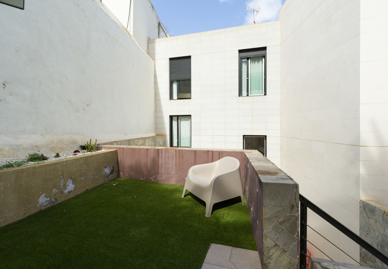 House in Las Palmas de Gran Canaria - Puente de Piedra