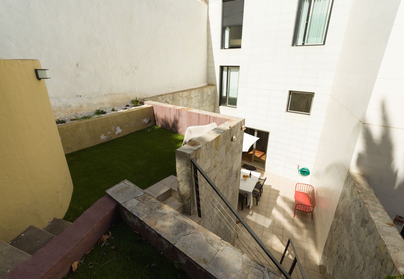 House in Las Palmas de Gran Canaria - Puente de Piedra