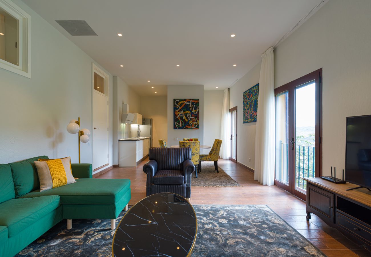 Country house in Telde - Casa África Loft - Finca Cruz Mayor