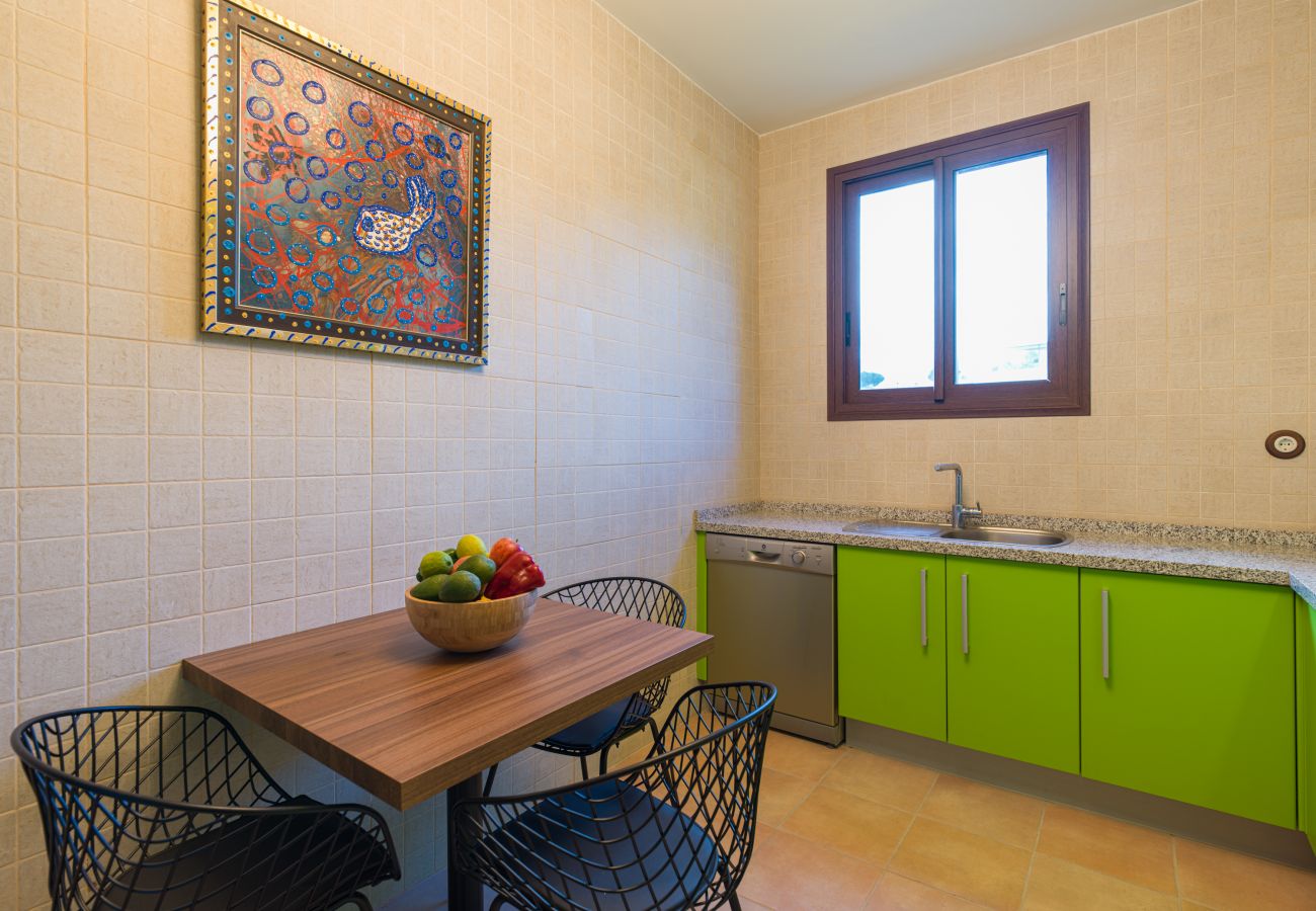 Country house in Telde - Casa África - Finca Cruz Mayor