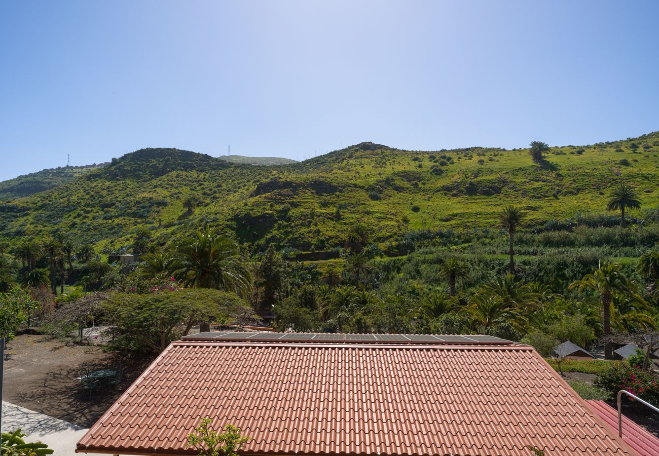 Country house in Telde - Casa África - Finca Cruz Mayor