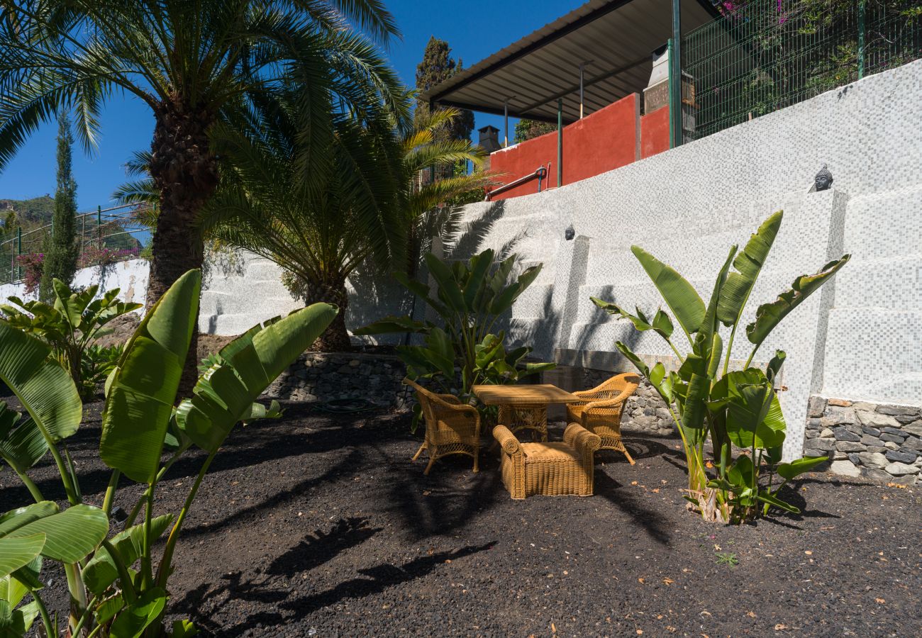 Country house in Telde - Casa África - Finca Cruz Mayor