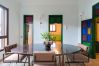 Country house in Telde - Casa África - Finca Cruz Mayor