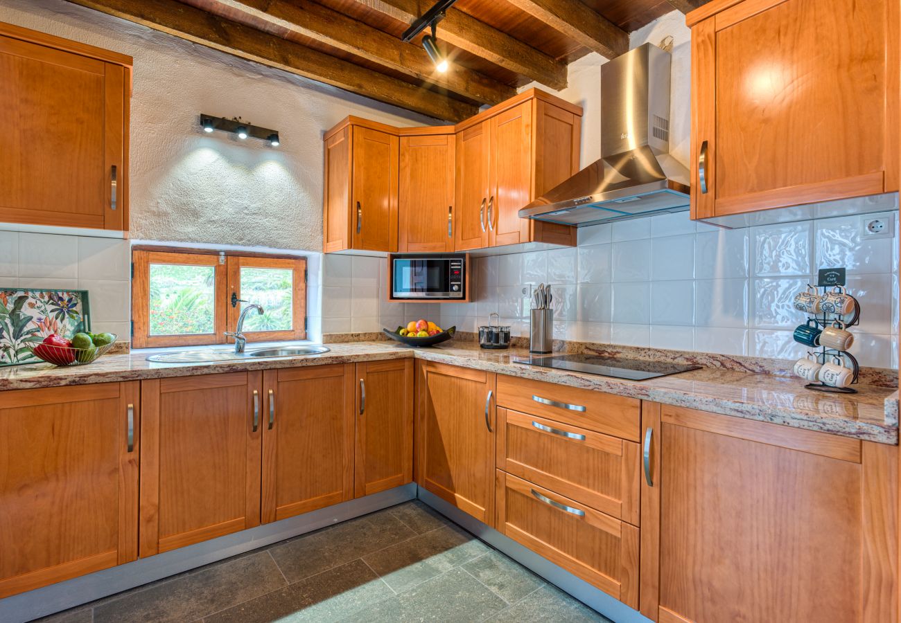 Country house in Telde - Casa Chica