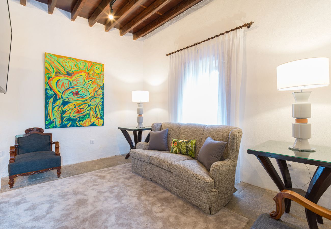 Country house in Telde - Casa Chica