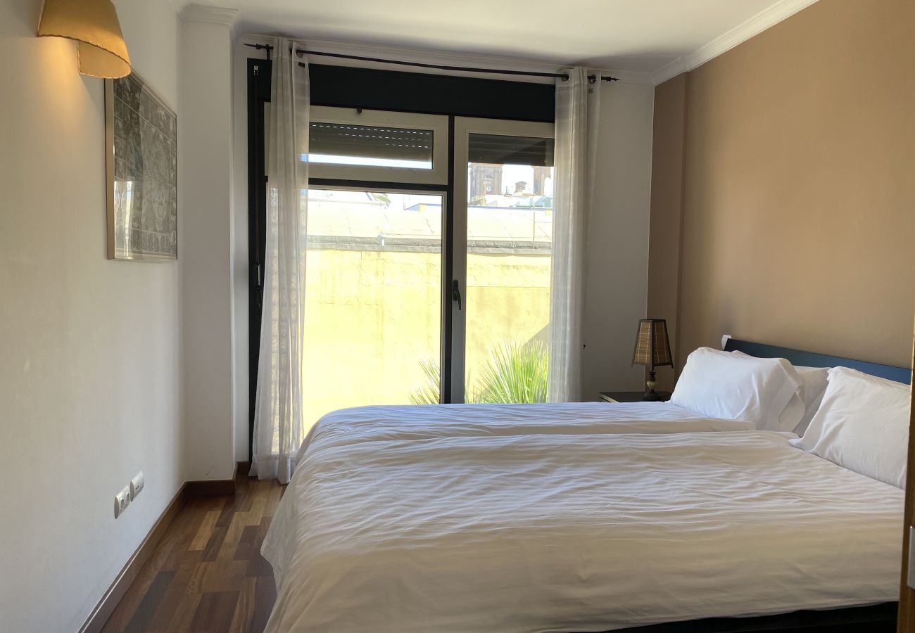 House in Las Palmas de Gran Canaria - Puente de Palo by Canariasgetaway