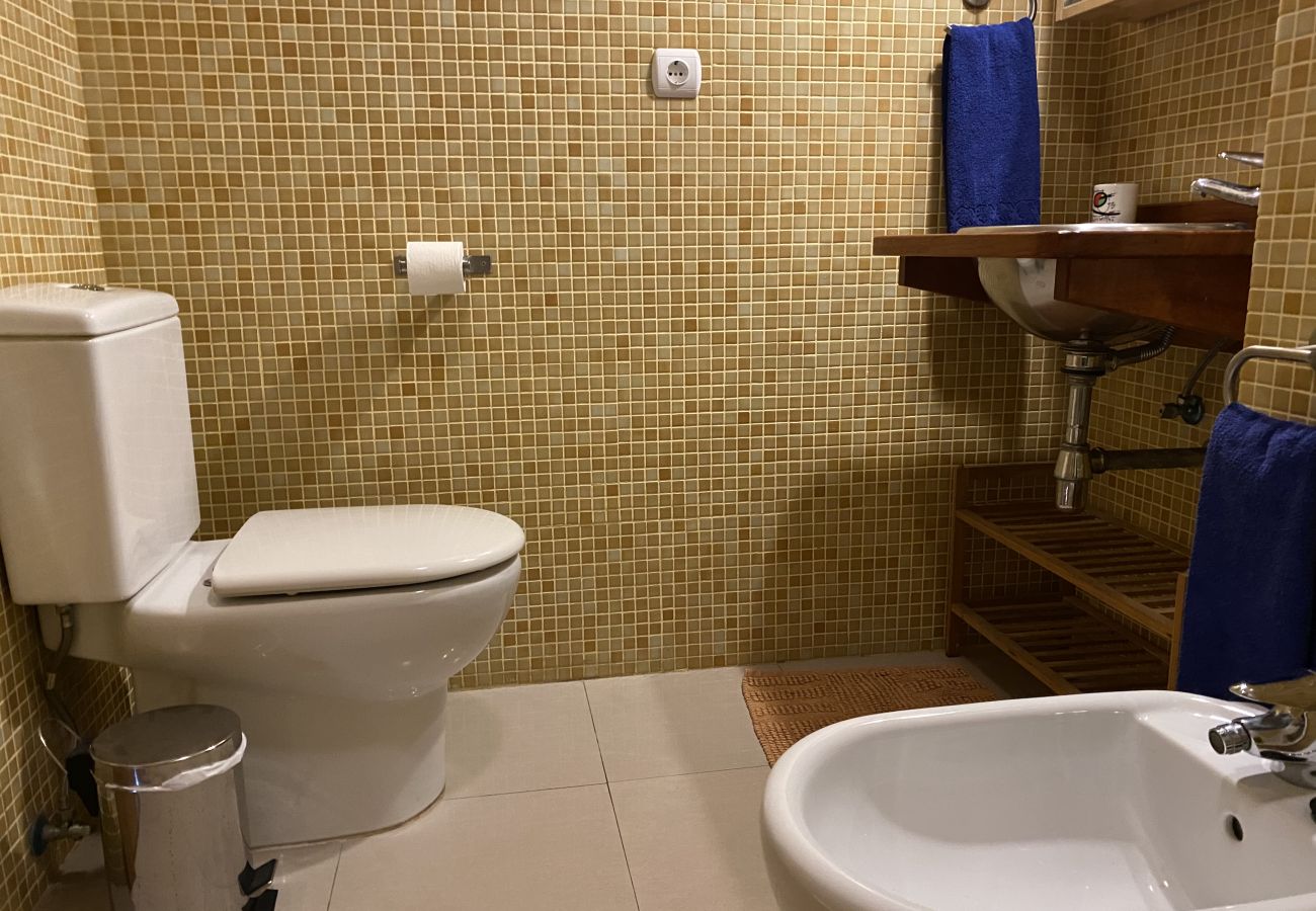 House in Las Palmas de Gran Canaria - Puente de Palo by Canariasgetaway