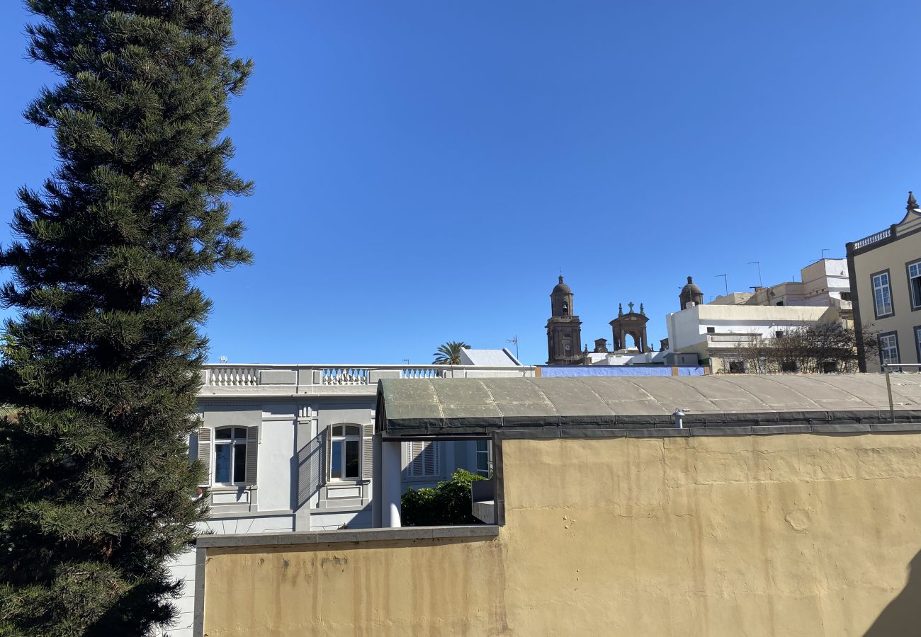 House in Las Palmas de Gran Canaria - Puente de Palo by Canariasgetaway
