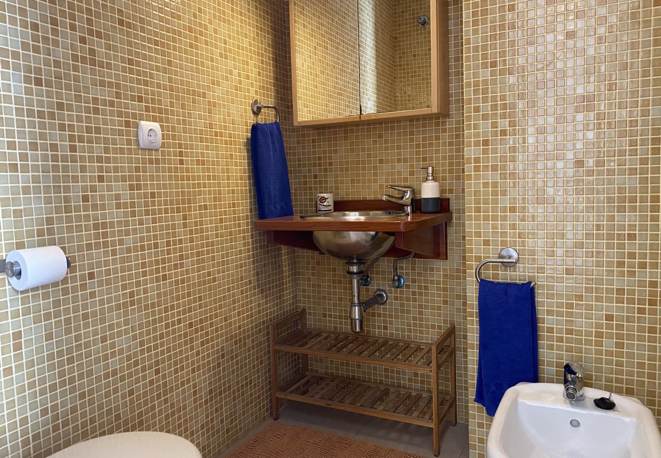 House in Las Palmas de Gran Canaria - Puente de Palo by Canariasgetaway