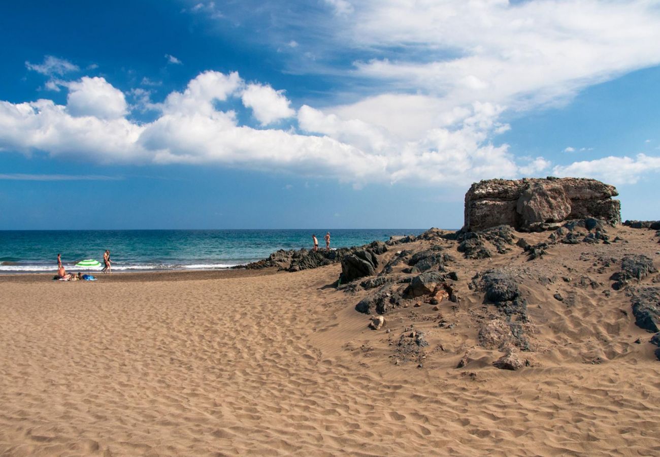 Villa in Maspalomas - Villa El Veril by CanariasGetaway