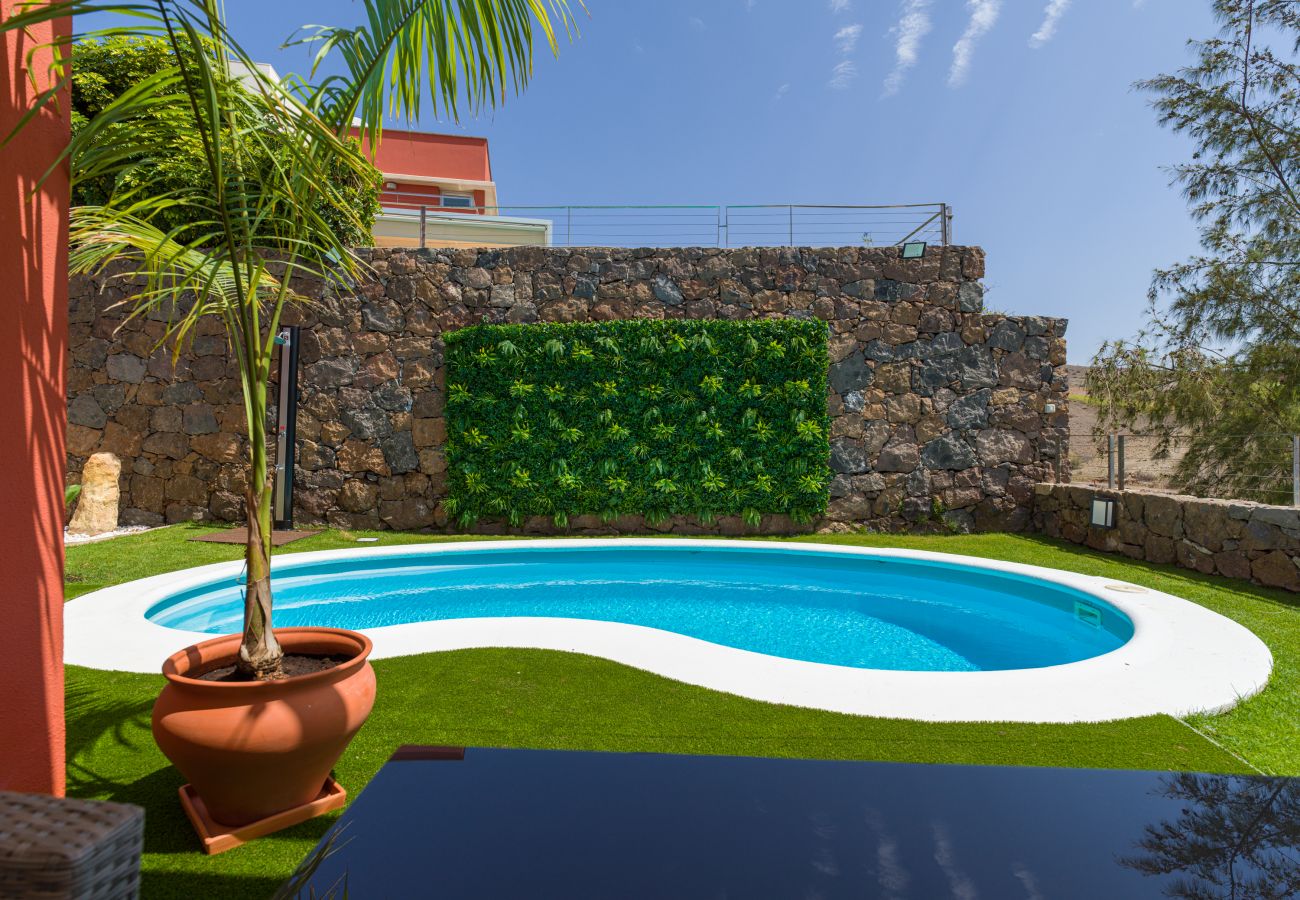 Villa in San Bartolomé de Tirajana - Vista Golf 20