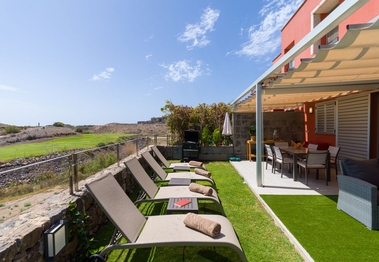 Villa in San Bartolomé de Tirajana - Vista Golf 20