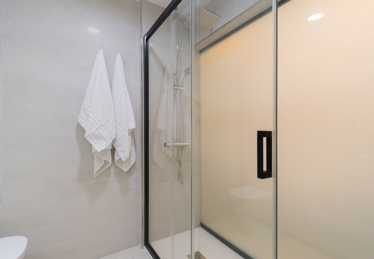 Studio in Las Palmas de Gran Canaria - Camden home  by CanariasGetaway 