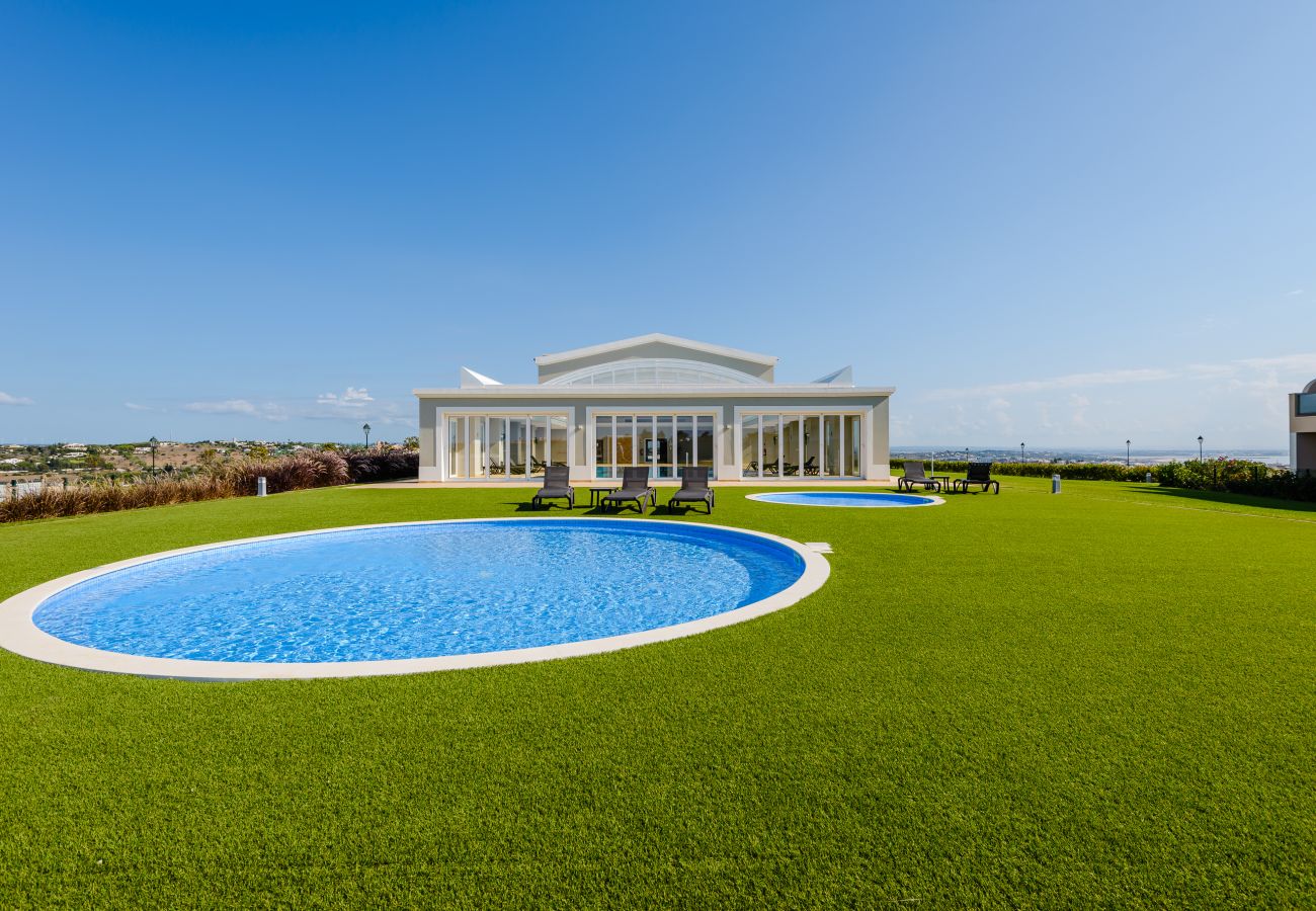 Villa in Lagos - Boavista Resort - Bayview