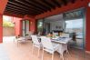 House in San Bartolomé de Tirajana - Amazing 2 bedrooms villa with private heated pool, golf course views House in San Bartolomé de Tirajana - Amazing 2 bedrooms villa with private heated pool, golf course views