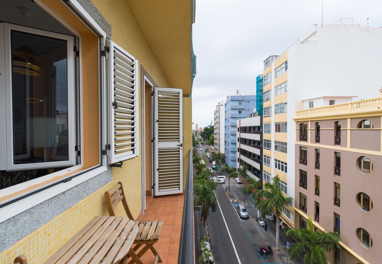 House in Las Palmas de Gran Canaria - Rejon Home