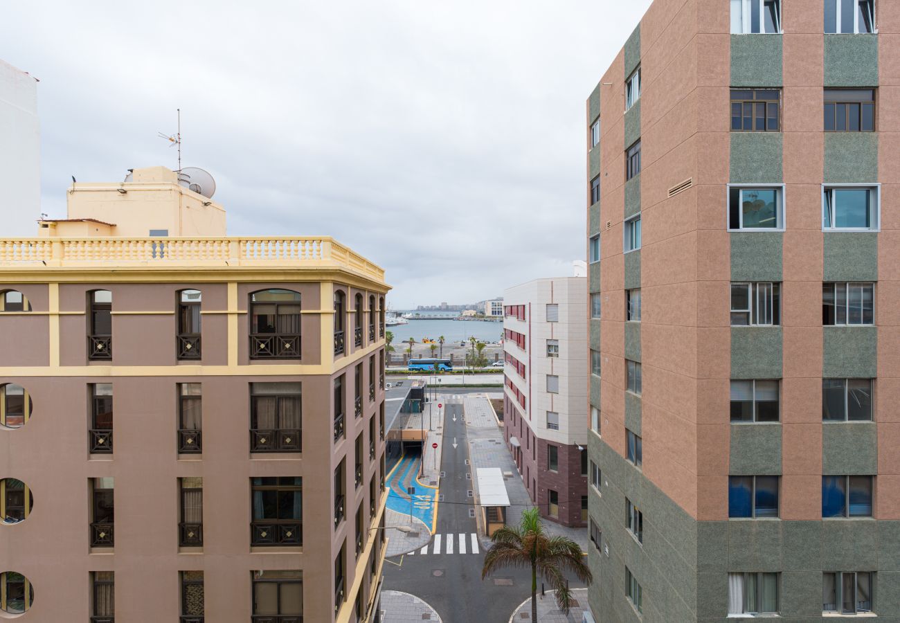 House in Las Palmas de Gran Canaria - Rejon Home